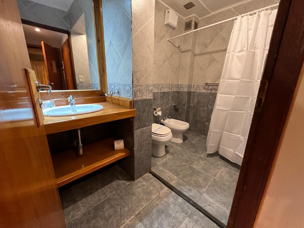 Hosteria Y Cabanas Quime Quipan By Nordic Bariloche Zewnętrze zdjęcie