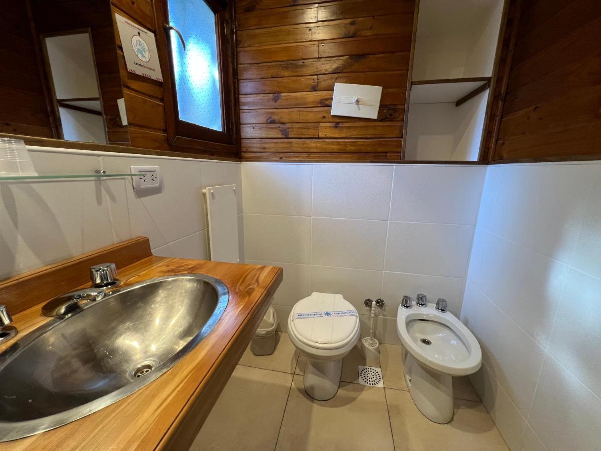 Hosteria Y Cabanas Quime Quipan By Nordic Bariloche Zewnętrze zdjęcie