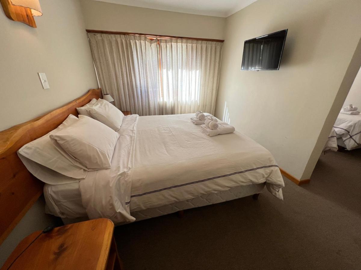 Hosteria Y Cabanas Quime Quipan By Nordic Bariloche Zewnętrze zdjęcie