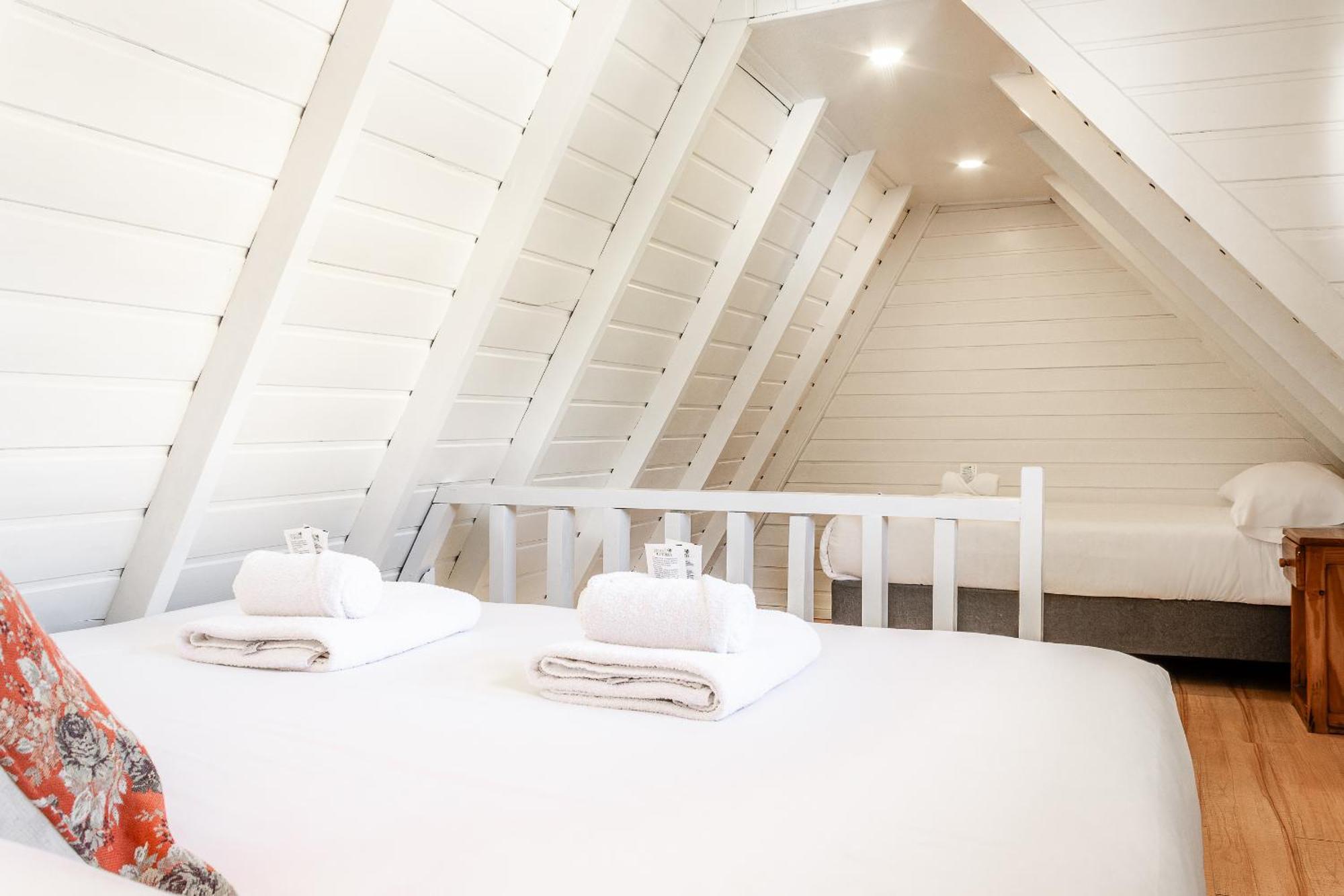 Hosteria Y Cabanas Quime Quipan By Nordic Bariloche Zewnętrze zdjęcie